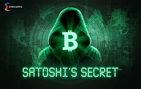 Satoshi S Secret NetBet